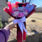 pink graduation bouquet 
